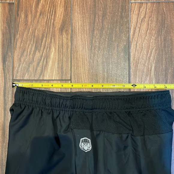 Nike Dri-Fit Football shorts. - Picture 5 of 8